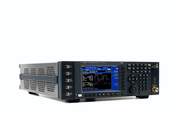 N5193A UXG X 系列捷变信号发生器